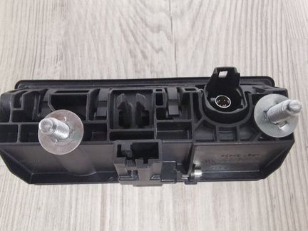 Камера заднего вида Vw Touareg 7P 2010-2018