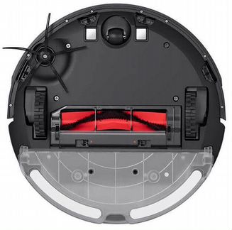 Робот-пылесос Xiaomi Roborock S5 MAX RUS