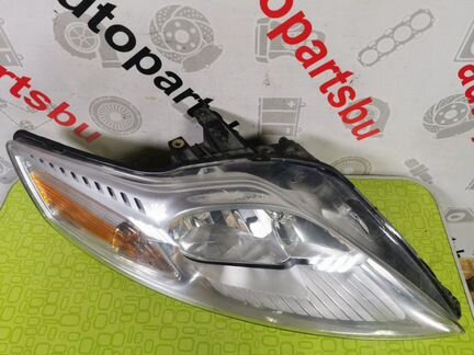 Фара правая Ford Mondeo 4 универсал 2.0 aoba 2008
