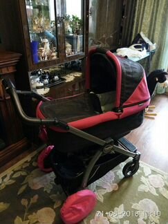 Детская коляска Peg Perego