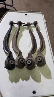 Mercedes w221 рычаг право лаво 4 matic