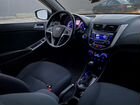 Hyundai Solaris 1.6 AT, 2014, 159 000 км объявление продам