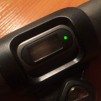 Audio-Technica ATW-T341BU ручной передатчик