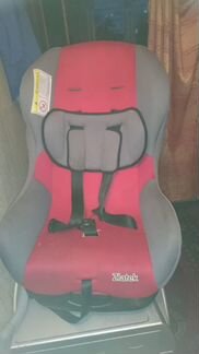 Продам автомобильное кресло