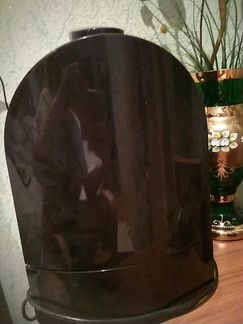 Пароувлажнитель