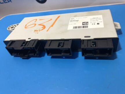 Блок управления CAS Bmw 5-Я Серия Gt F07 N55 2013