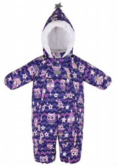 Комбинезон зимний «reike» «Совята»