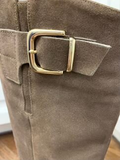 Сапоги Fabiani 38 размера