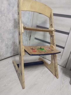 Регулируемые стулья