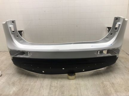 Бампер задний задний Mitsubishi Outlander 3 GF2W