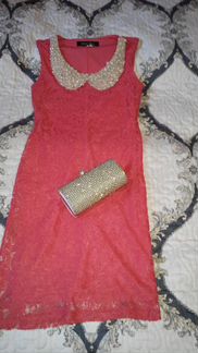 Платье вечернее+подарки