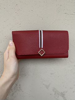 Кошелек новый