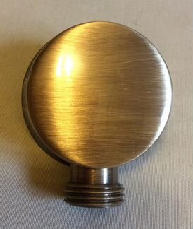 Штуцер душевой Ricambi ML.RIC-30.254.BR бронза