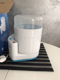 Стерилизатор