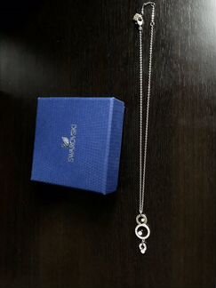 Колье Swarovski оригинал