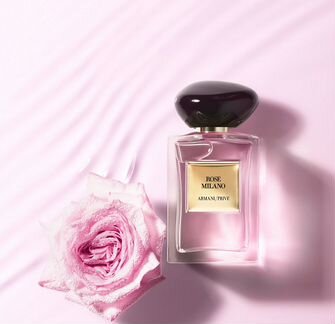 Giorgio Armani Armani Prive Rose Milano