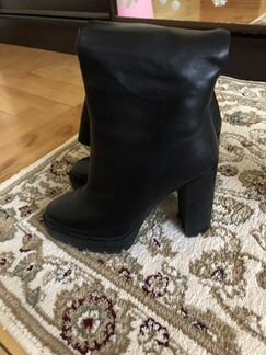 Сапоги Basconi