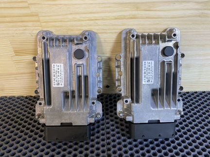 Mercedes блок управления AdBlue A6429007201 SCR