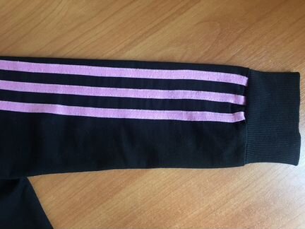 Толстовка adidas