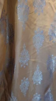 Пальто стеганое