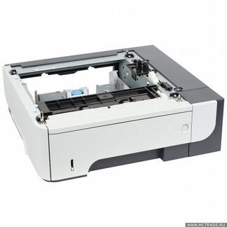 Лоток HP m525, 3015 CE530A 500 листов новый