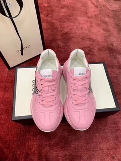 Кроссовки Gucci Rhyton