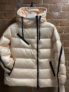 Пуховик Moncler