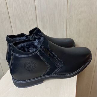 Сапоги мужские зимние 40-44 размеры