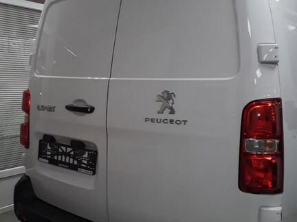 Peugeot Expert 2.0 МТ, 2020