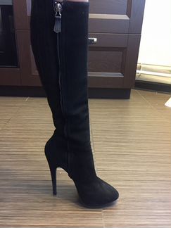 Сапоги женские Nando Muzi