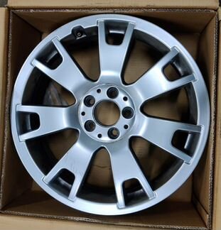 Диск A2044015202 для Mercedes GLK X204