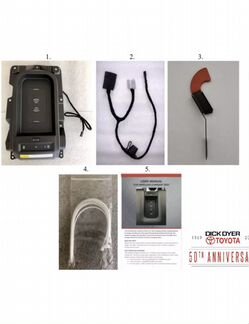 Toyota Tundra 2014-20