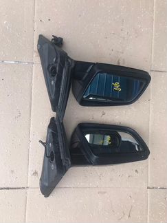 Зеркала бмв е60