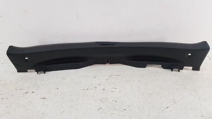 Обшивка багажника Nissan Qashqai J10 2007-2013