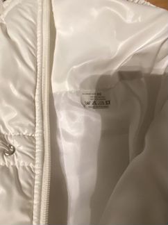 Зимний полукомбинезон, 80 см