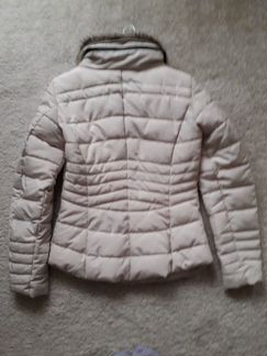 Куртка пуховик