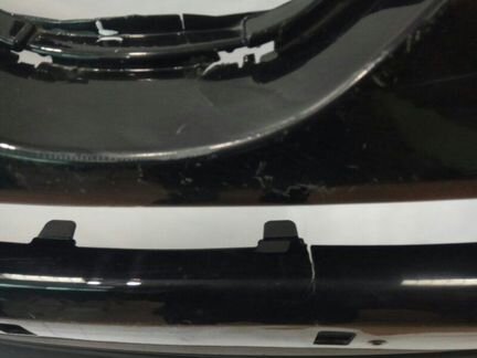 Бампер передний Toyota Rav 4 40 2015