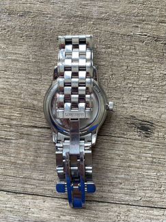 Часы Longines унисекс