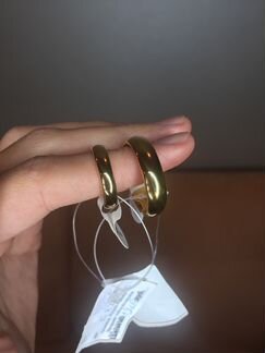 Обручальные Кольца для влюбленных, свадебные