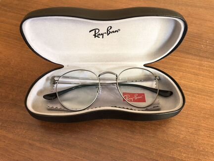 Очки Ray-Ban