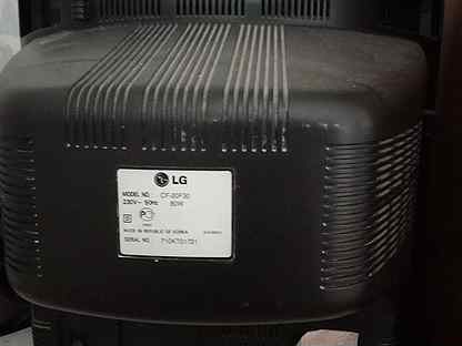 Телевизор lg 23. Кинескопный телевизор LG 23 System. Телевизор LG 23 System модель. Ламповый телевизор LG 23 System. Телевизор LG старый кинескопный 23 System.