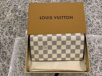 Портмоне Louis Vuitton