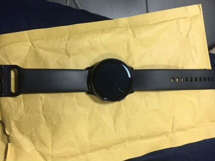 Samsung galaxy watch active 2