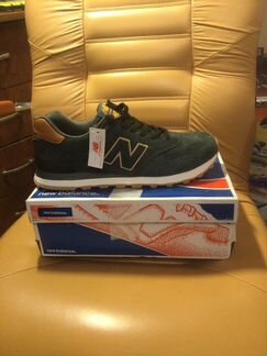 Кроссовки NB 574. 45
