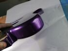 Корпус Lavender Sparkle/Teal Green Telecaster объявление продам