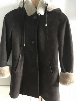 Дубленка(Турция)