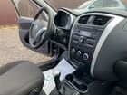 Datsun on-DO 1.6 МТ, 2019, 68 000 км объявление продам