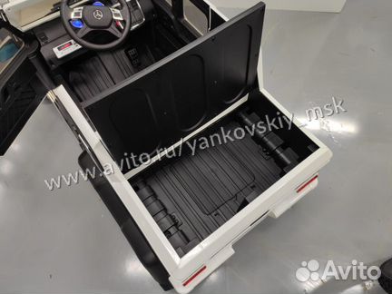 Электромобиль