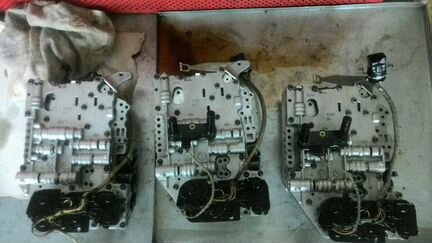 Гидроблок ssang yong, btr m11