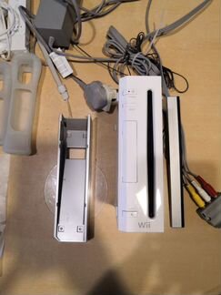 Nintendo Wii